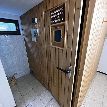 Haus Sonnenberg Schönwalde