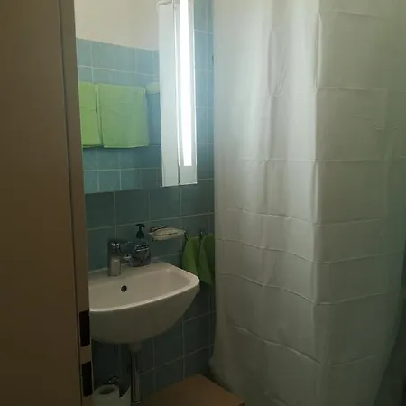 Haus Sonnenberg Apartamento Schönwalde