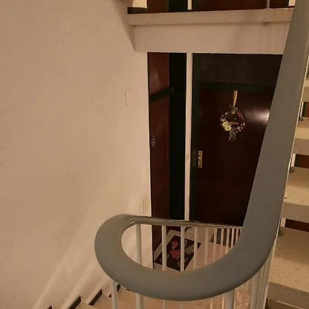 Apartamento Haus Sonnenberg Schönwalde