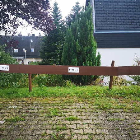 Haus Sonnenberg Apartamento *