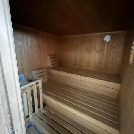 Haus Sonnenberg Apartamento Schönwalde
