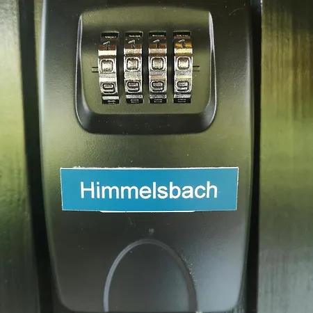 Haus Sonnenberg