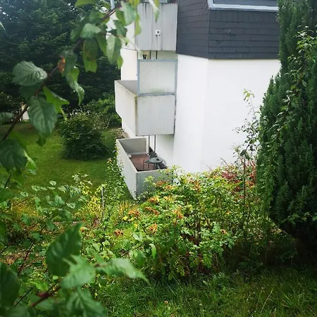Haus Sonnenberg *