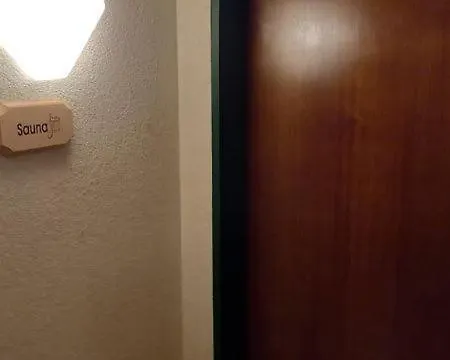 Haus Sonnenberg Apartamento Schönwalde