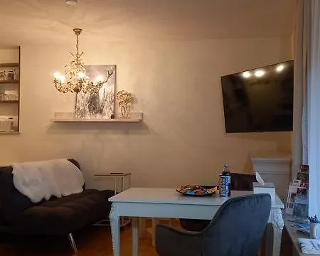 Apartamento Haus Sonnenberg
