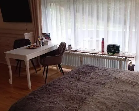 Apartamento Haus Sonnenberg Schönwalde